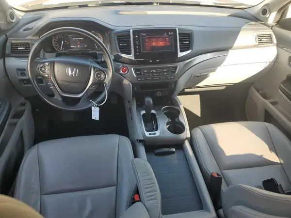 5FNYF6H54GB041084 2016 HONDA PILOT - Image 8