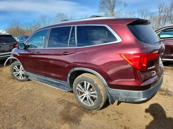 5FNYF6H54GB044440 2016 HONDA PILOT - Image 2
