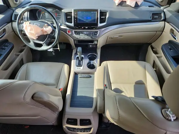 5FNYF6H54GB044440 2016 HONDA PILOT - Image 8