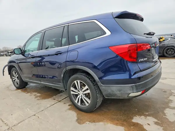 5FNYF6H54GB044955 2016 HONDA PILOT - Image 2