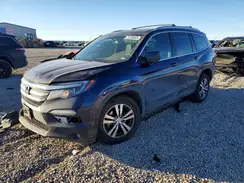 5FNYF6H54GB045166 2016 HONDA PILOT