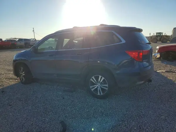 5FNYF6H54GB045166 2016 HONDA PILOT - Image 2