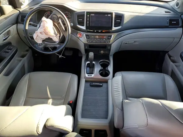5FNYF6H54GB045166 2016 HONDA PILOT - Image 8