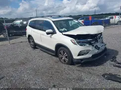 5FNYF6H54GB046446 2016 HONDA PILOT