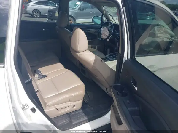 5FNYF6H54GB046446 2016 HONDA PILOT - Image 8