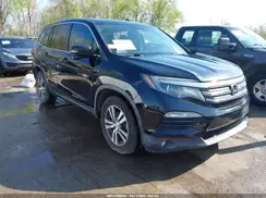 5FNYF6H54GB048701 2016 HONDA PILOT