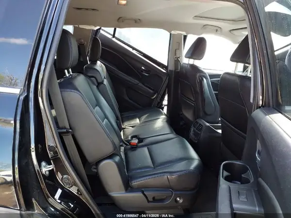 5FNYF6H54GB048701 2016 HONDA PILOT - Image 8