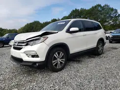 5FNYF6H54GB048763 2016 HONDA PILOT