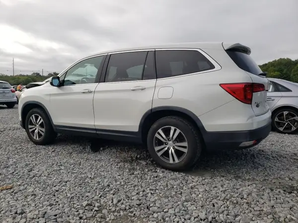 5FNYF6H54GB048763 2016 HONDA PILOT - Image 2