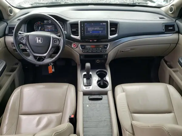 5FNYF6H54GB048763 2016 HONDA PILOT - Image 8