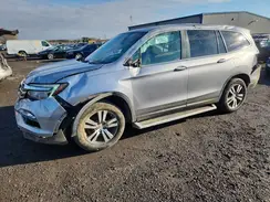5FNYF6H54GB052392 2016 HONDA PILOT