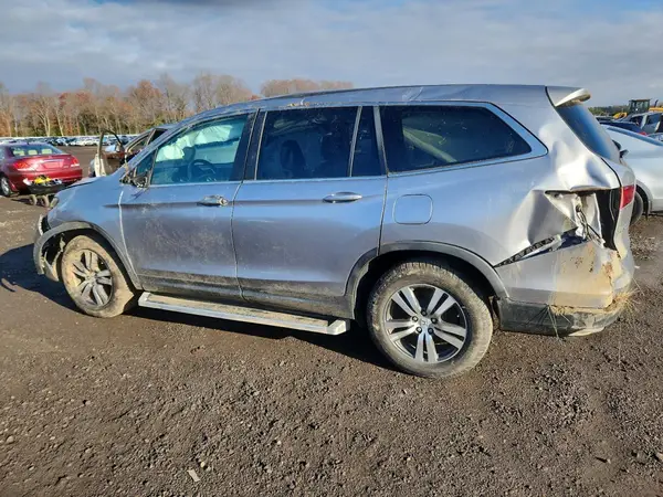 5FNYF6H54GB052392 2016 HONDA PILOT - Image 2