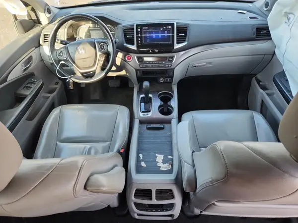 5FNYF6H54GB052392 2016 HONDA PILOT - Image 8