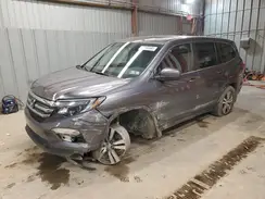 5FNYF6H54GB052778 2016 HONDA PILOT