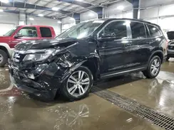 5FNYF6H54GB056149 2016 HONDA PILOT