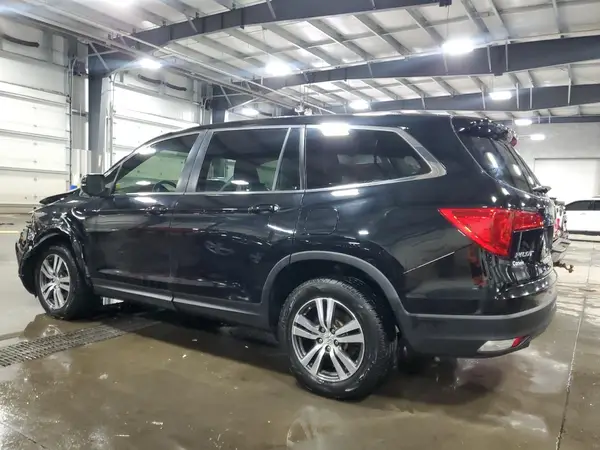 5FNYF6H54GB056149 2016 HONDA PILOT - Image 2