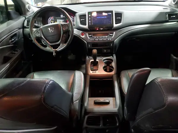 5FNYF6H54GB056149 2016 HONDA PILOT - Image 8