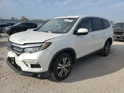5FNYF6H54GB057401 2016 HONDA PILOT
