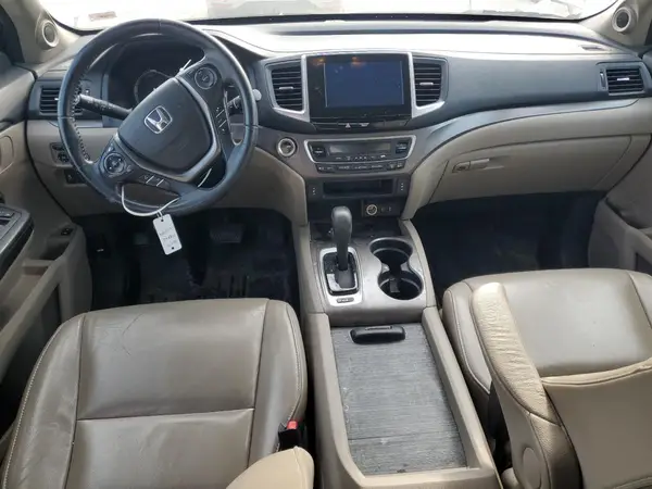 5FNYF6H54GB057401 2016 HONDA PILOT - Image 8