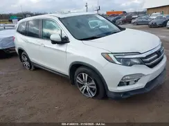 5FNYF6H54GB057429 2016 HONDA PILOT