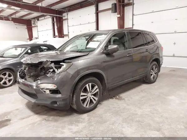 5FNYF6H54GB059942 2016 HONDA PILOT - Image 2