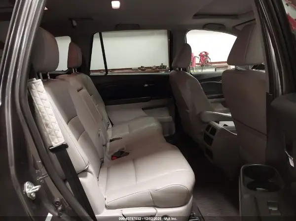 5FNYF6H54GB059942 2016 HONDA PILOT - Image 8