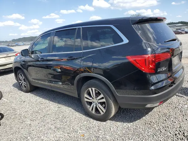 5FNYF6H54GB059987 2016 HONDA PILOT - Image 2