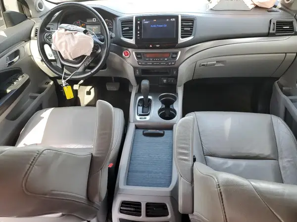 5FNYF6H54GB059987 2016 HONDA PILOT - Image 8