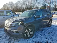 5FNYF6H54GB063358 2016 HONDA PILOT