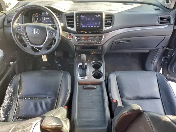5FNYF6H54GB063358 2016 HONDA PILOT - Image 8
