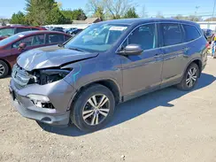 5FNYF6H54GB063635 2016 HONDA PILOT