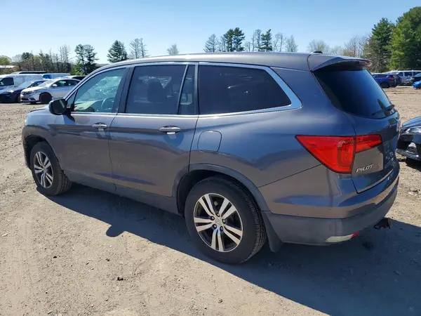 5FNYF6H54GB063635 2016 HONDA PILOT - Image 2