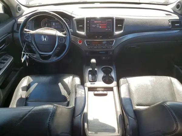 5FNYF6H54GB063635 2016 HONDA PILOT - Image 8