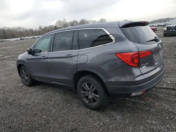 5FNYF6H54GB065756 2016 HONDA PILOT - Image 2