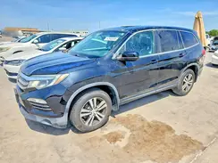 5FNYF6H54GB068625 2016 HONDA PILOT