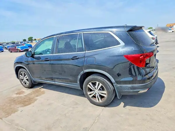 5FNYF6H54GB068625 2016 HONDA PILOT - Image 2