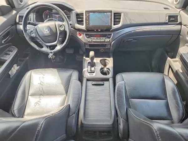 5FNYF6H54GB068625 2016 HONDA PILOT - Image 8