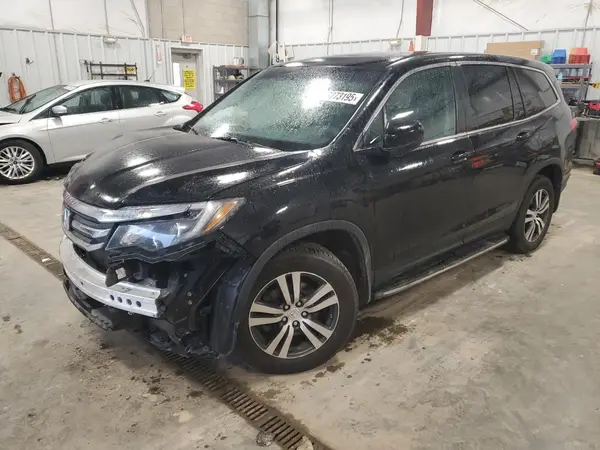 5FNYF6H54GB068656 2016 HONDA PILOT - Image 1
