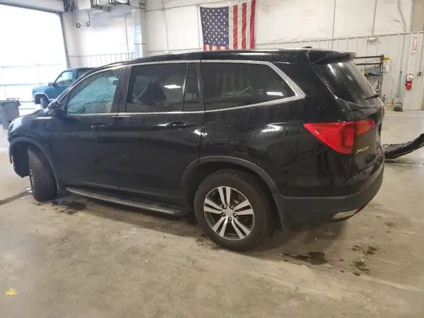 5FNYF6H54GB068656 2016 HONDA PILOT - Image 2