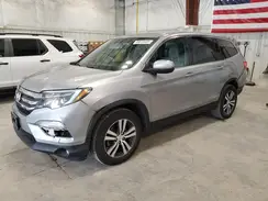 5FNYF6H54GB068897 2016 HONDA PILOT