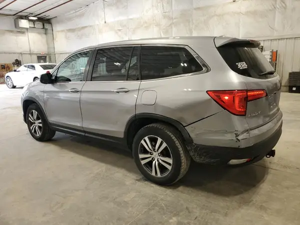 5FNYF6H54GB068897 2016 HONDA PILOT - Image 2