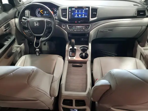 5FNYF6H54GB068897 2016 HONDA PILOT - Image 8
