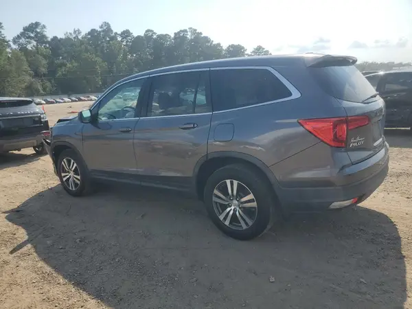 5FNYF6H54GB070911 2016 HONDA PILOT - Image 2