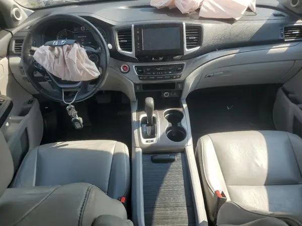 5FNYF6H54GB070911 2016 HONDA PILOT - Image 8