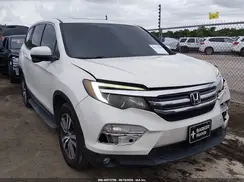 5FNYF6H54GB072044 2016 HONDA PILOT