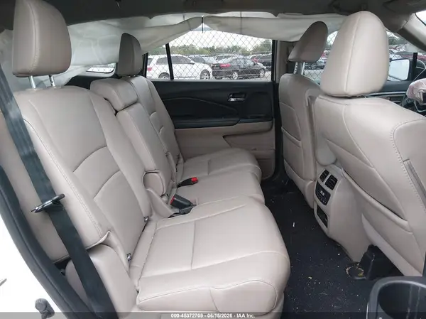 5FNYF6H54GB072044 2016 HONDA PILOT - Image 8