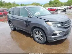 5FNYF6H54GB073209 2016 HONDA PILOT