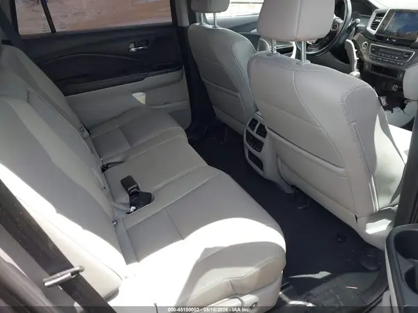 5FNYF6H54GB073209 2016 HONDA PILOT - Image 8