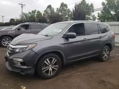 5FNYF6H54GB073260 2016 HONDA PILOT