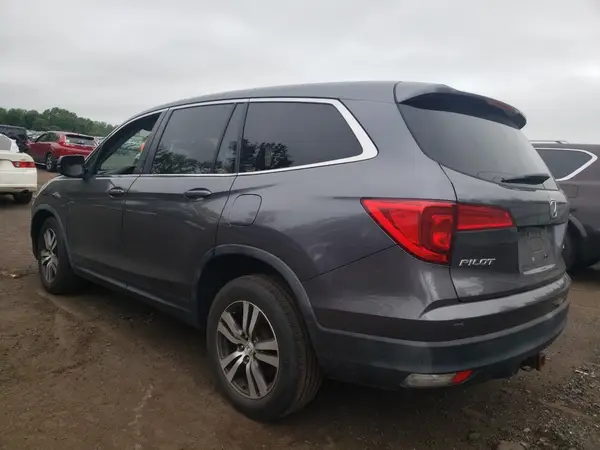 5FNYF6H54GB073260 2016 HONDA PILOT - Image 2